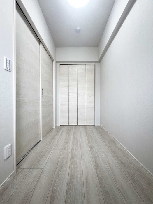 ドゥーエ曳舟の物件内観写真