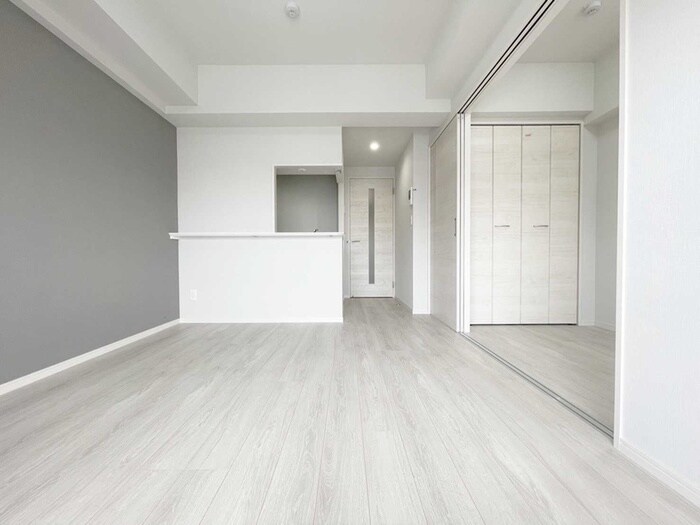 ドゥーエ曳舟の物件内観写真