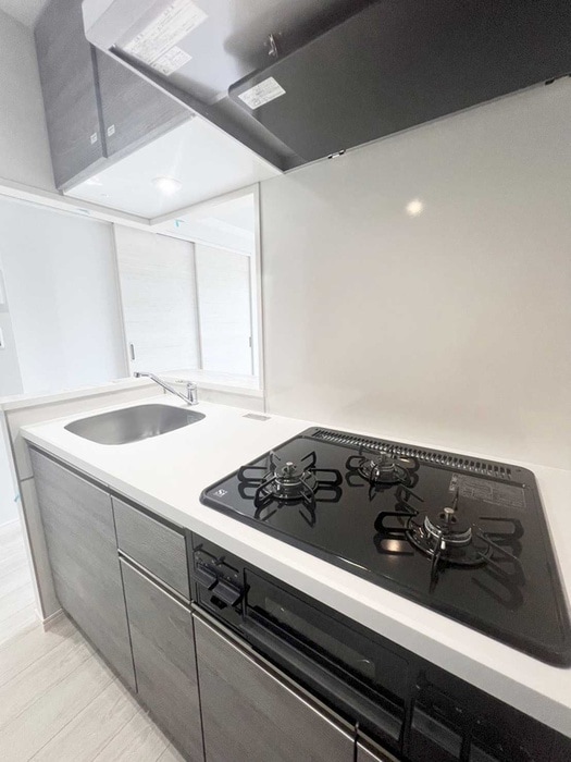 ドゥーエ曳舟の物件内観写真