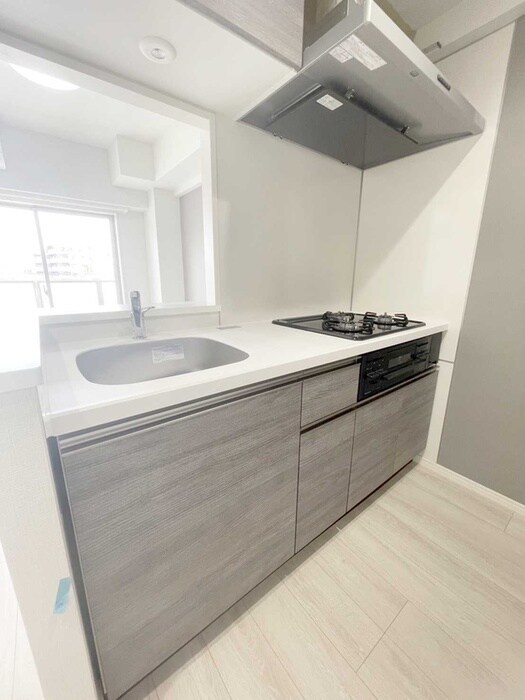 ドゥーエ曳舟の物件内観写真