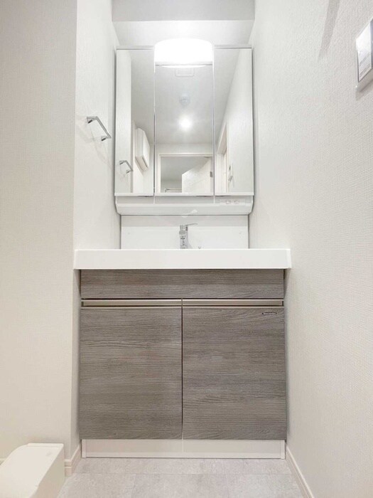 ドゥーエ曳舟の物件内観写真