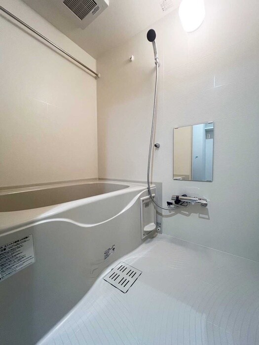 ドゥーエ曳舟の物件内観写真