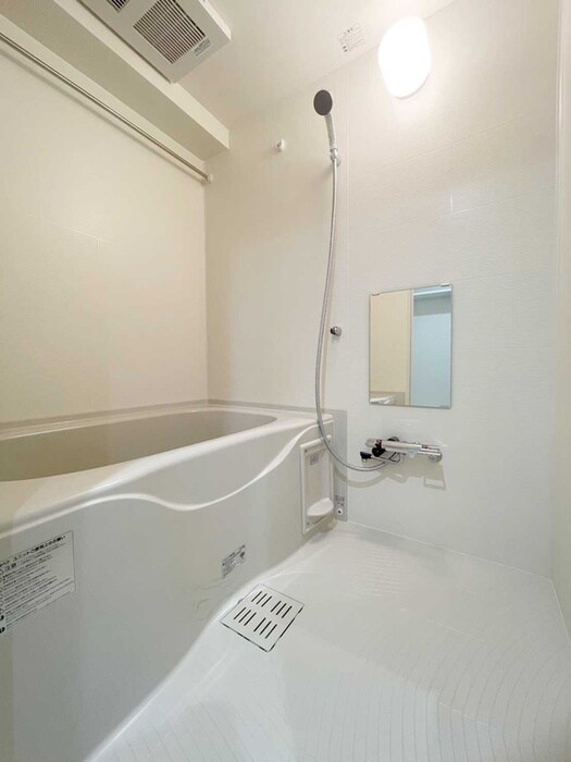 ドゥーエ曳舟の物件内観写真