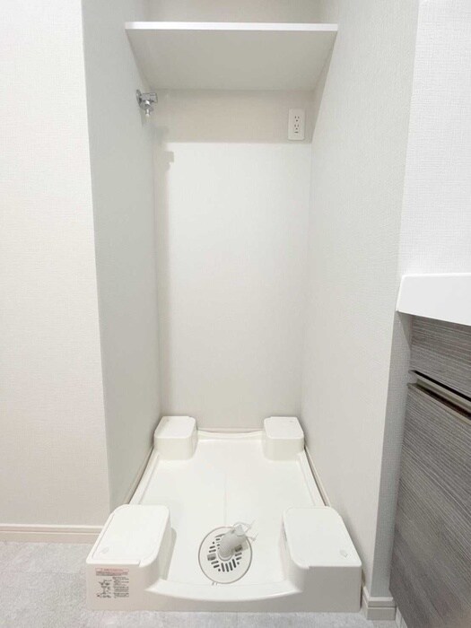 ドゥーエ曳舟の物件内観写真