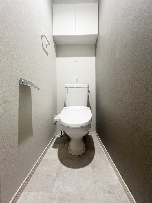 ドゥーエ曳舟の物件内観写真