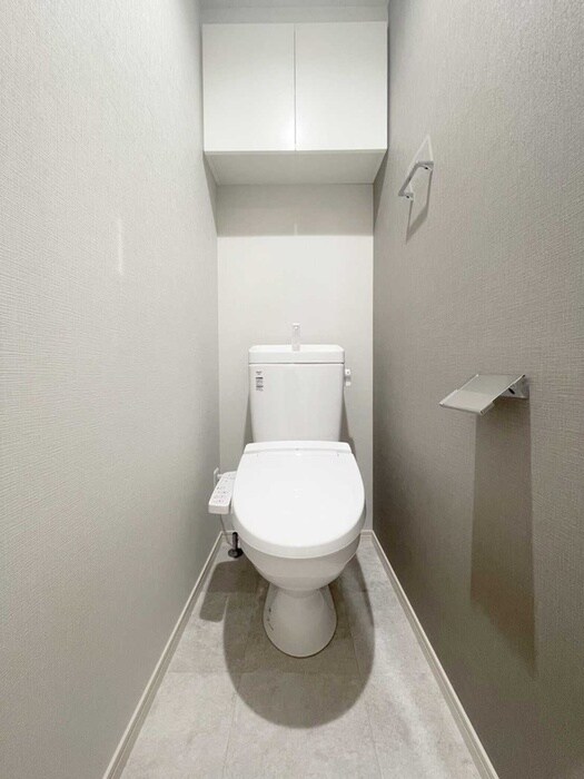 ドゥーエ曳舟の物件内観写真