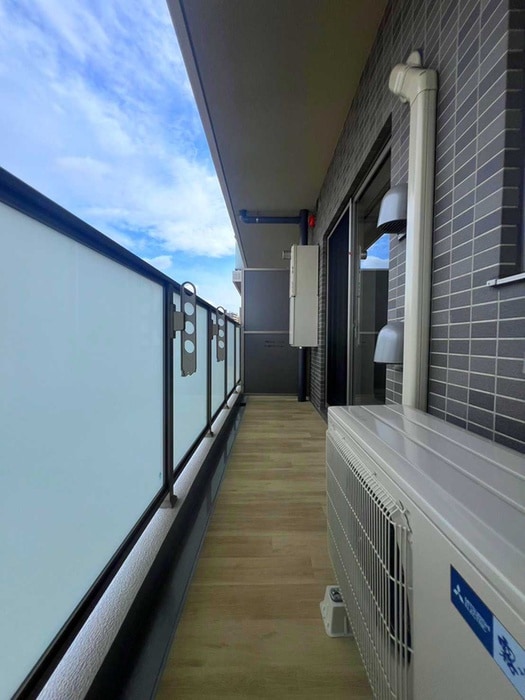 ドゥーエ曳舟の物件内観写真