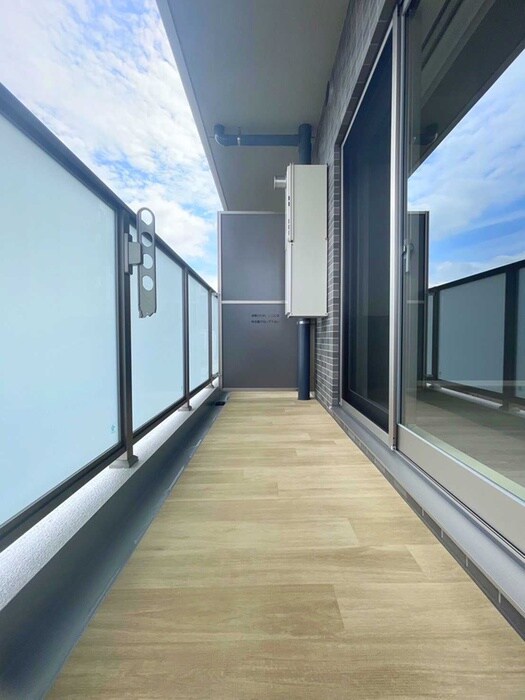 ドゥーエ曳舟の物件内観写真