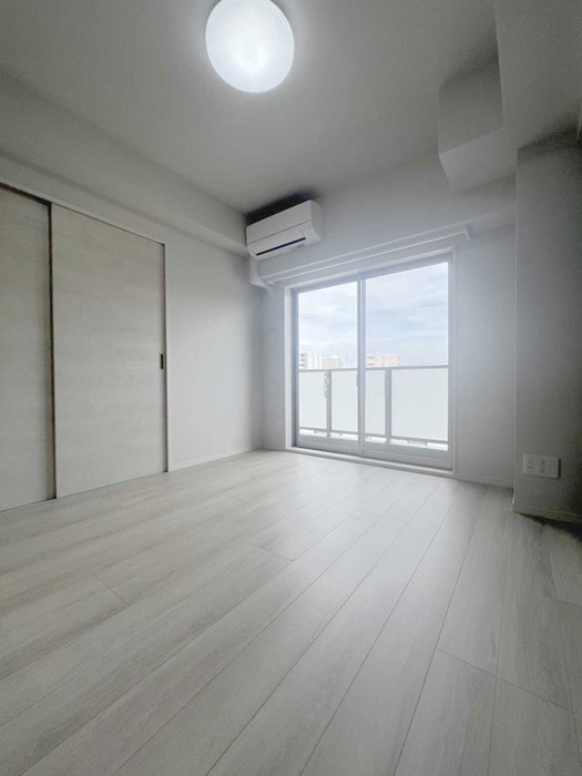 ドゥーエ曳舟の物件内観写真