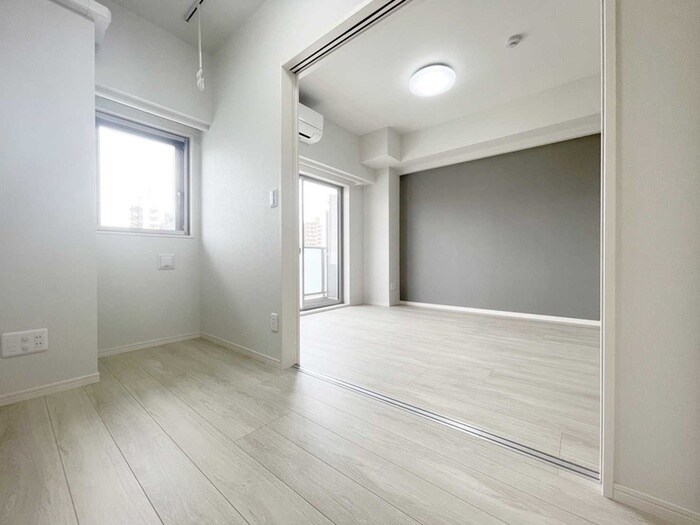 ドゥーエ曳舟の物件内観写真