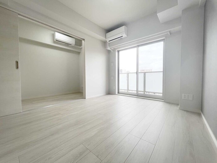 ドゥーエ曳舟の物件内観写真