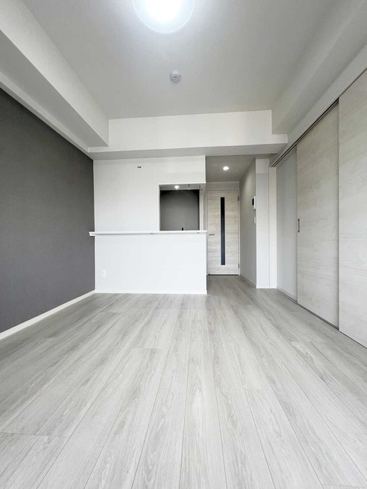 ドゥーエ曳舟の物件内観写真