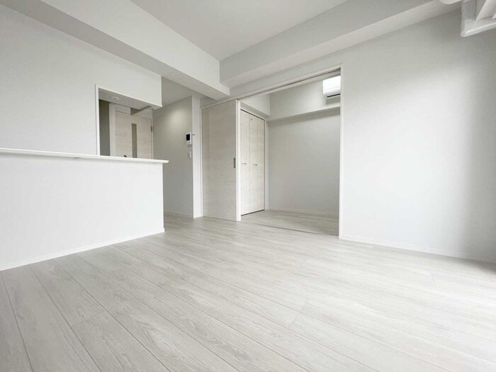 ドゥーエ曳舟の物件内観写真