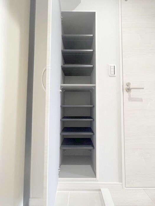 ドゥーエ曳舟の物件内観写真