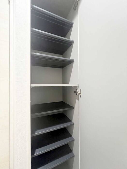 ドゥーエ曳舟の物件内観写真