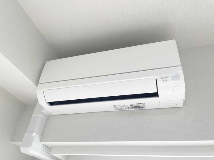 ドゥーエ曳舟の物件内観写真