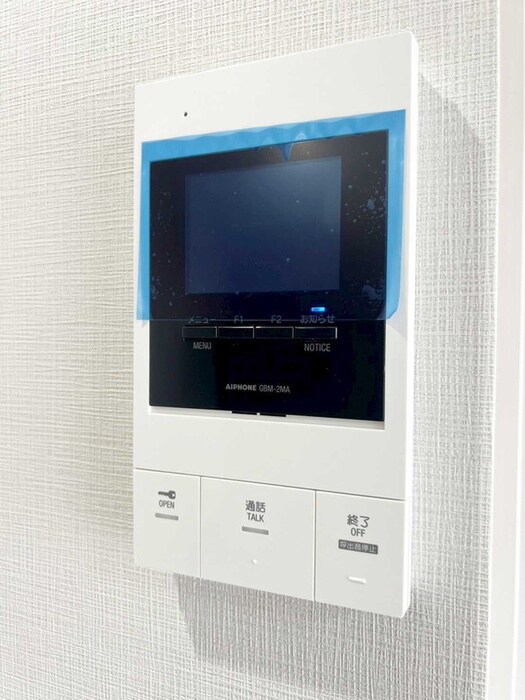 ドゥーエ曳舟の物件内観写真