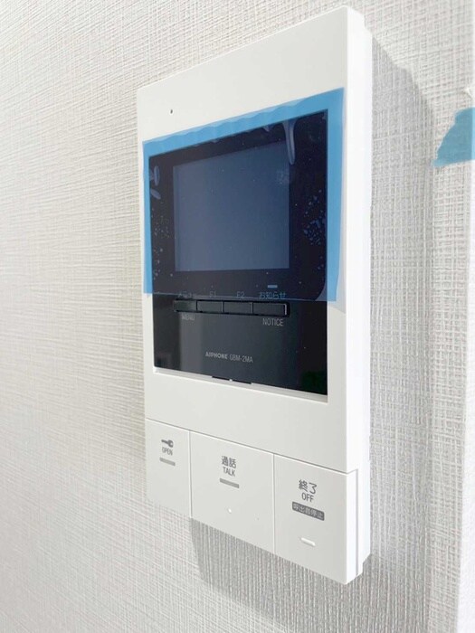 ドゥーエ曳舟の物件内観写真