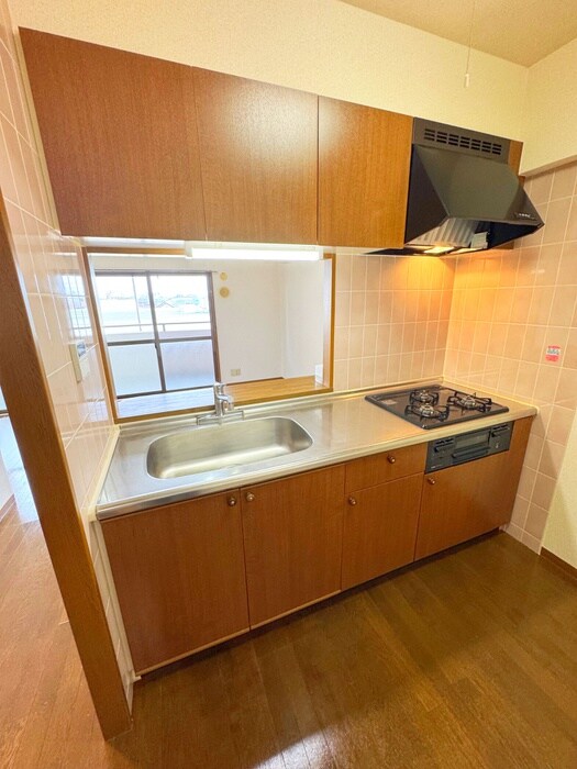 エスポワール・サイトウの物件内観写真