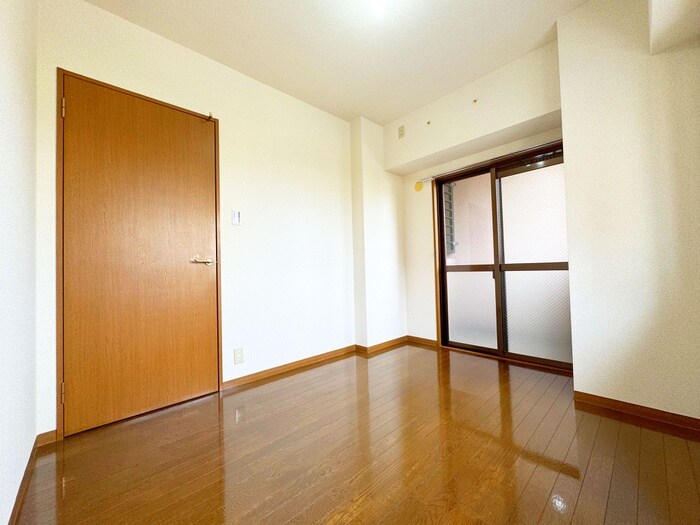 エスポワール・サイトウの物件内観写真