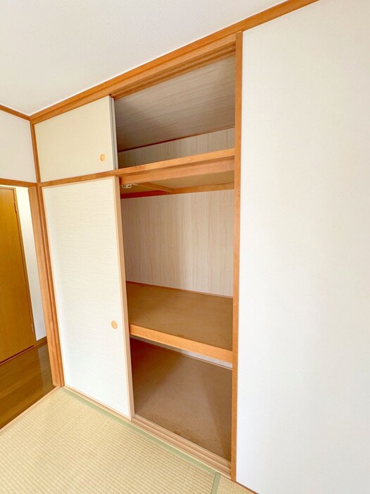 エスポワール・サイトウの物件内観写真