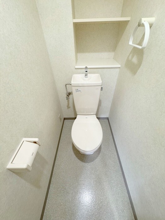 エスポワール・サイトウの物件内観写真