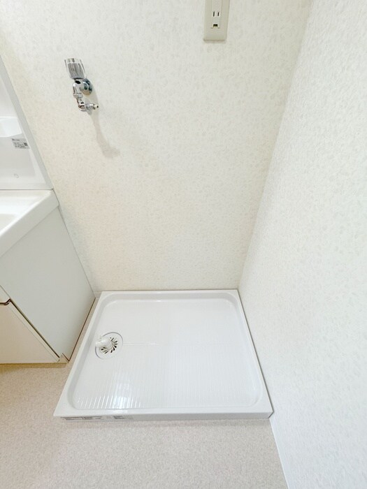 エスポワール・サイトウの物件内観写真