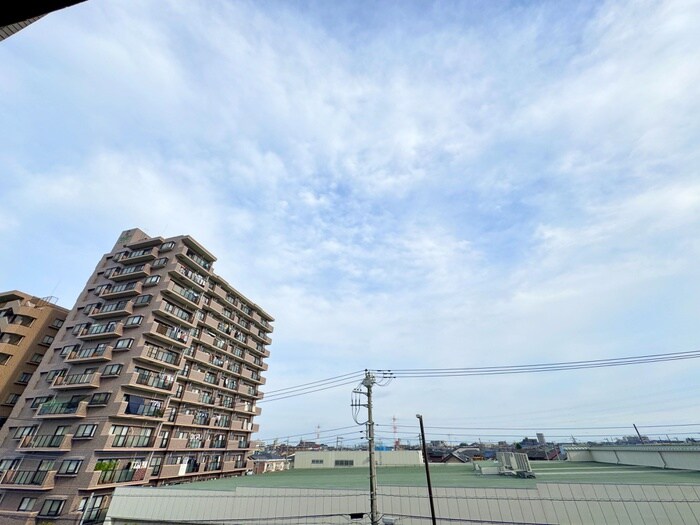 エスポワール・サイトウの物件内観写真