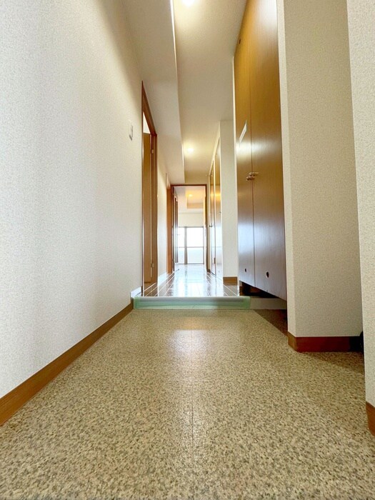 エスポワール・サイトウの物件内観写真