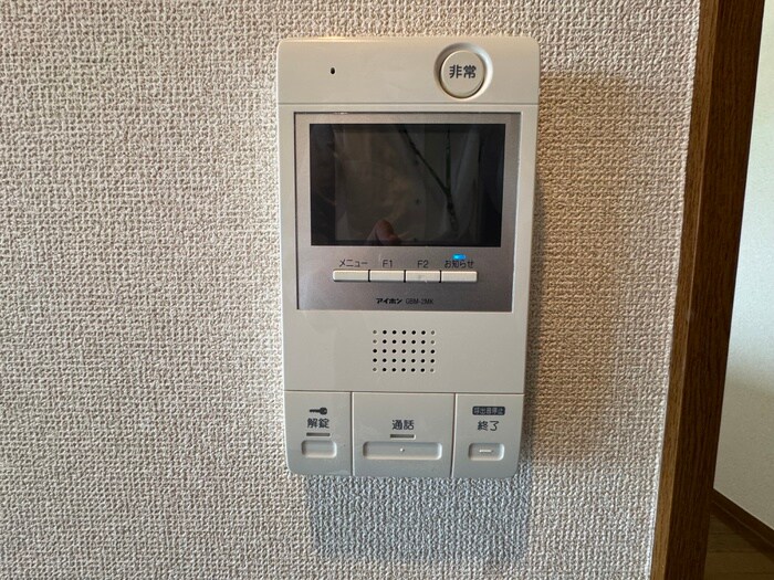 エスポワール・サイトウの物件内観写真