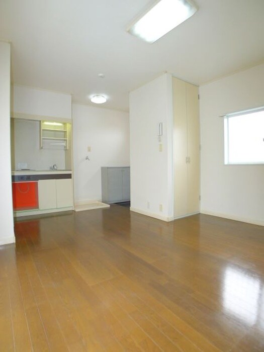 ハイム二ツ木の物件内観写真