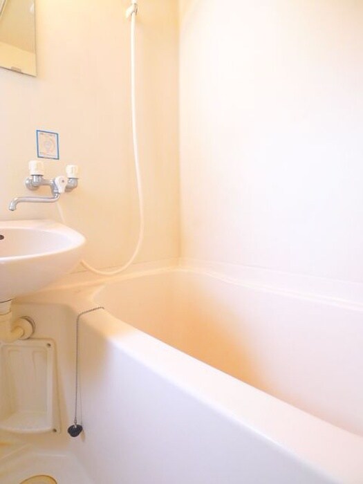 ハイム二ツ木の物件内観写真