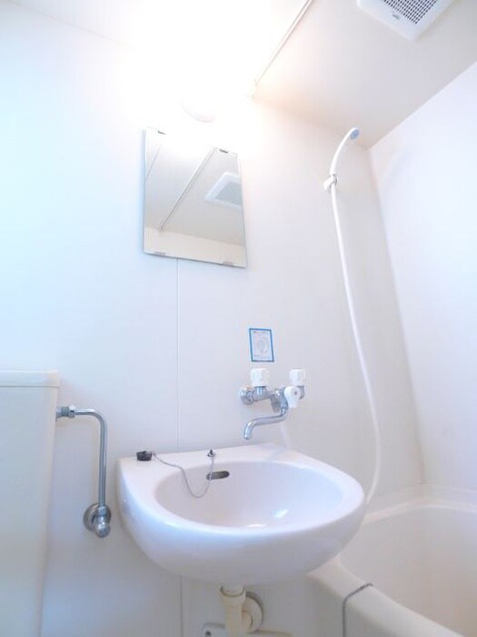 ハイム二ツ木の物件内観写真