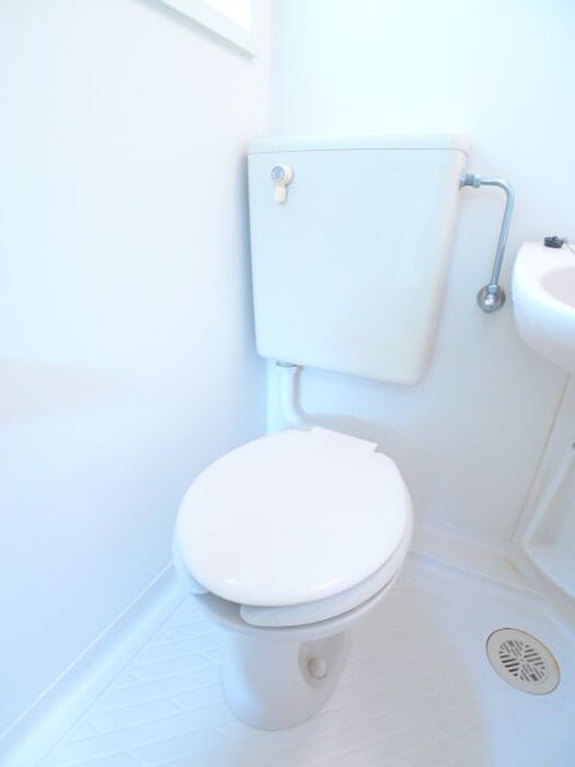 ハイム二ツ木の物件内観写真