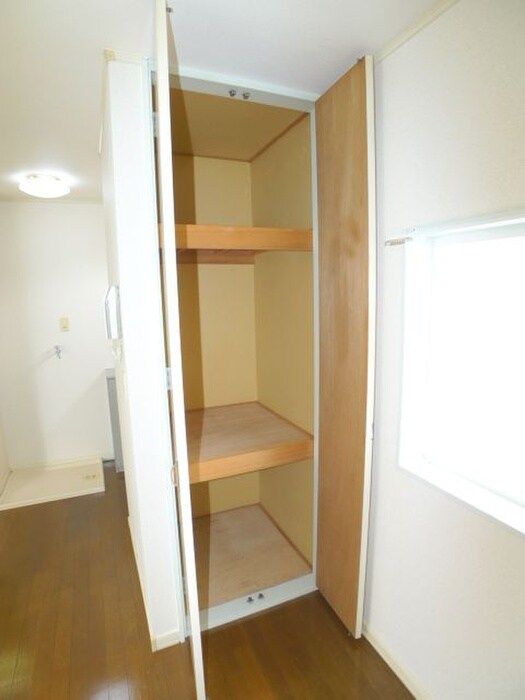 ハイム二ツ木の物件内観写真