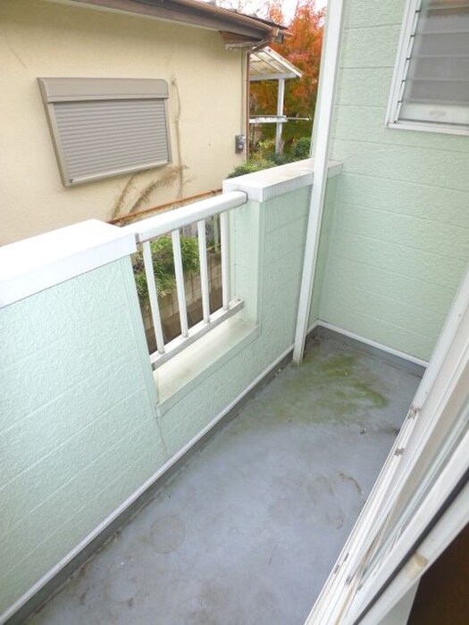 ハイム二ツ木の物件内観写真