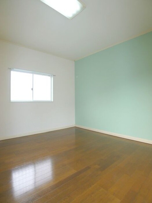 ハイム二ツ木の物件内観写真