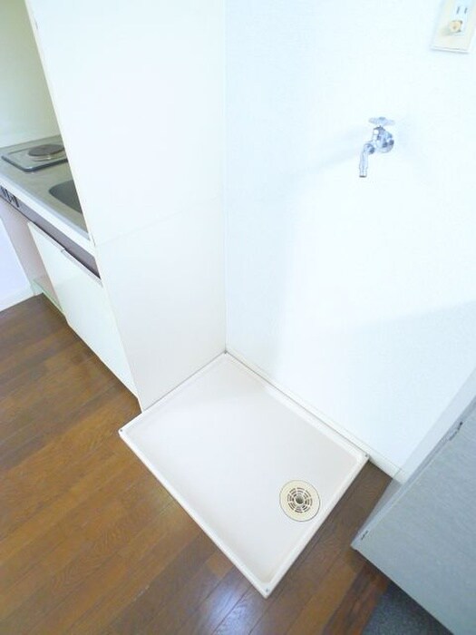 ハイム二ツ木の物件内観写真