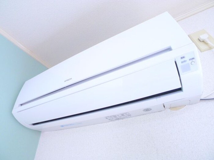 ハイム二ツ木の物件内観写真