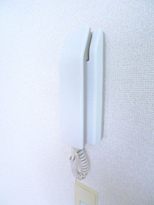 ハイム二ツ木の物件内観写真