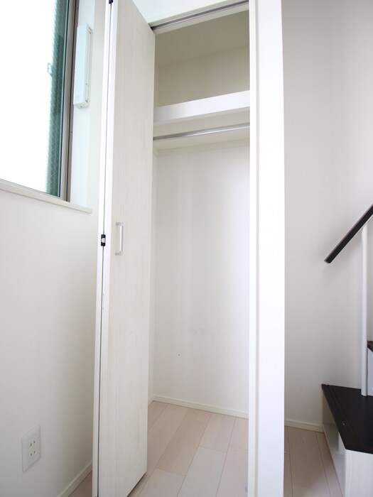 ハーモニーテラス立石の物件内観写真