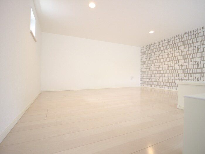 ハーモニーテラス立石の物件内観写真