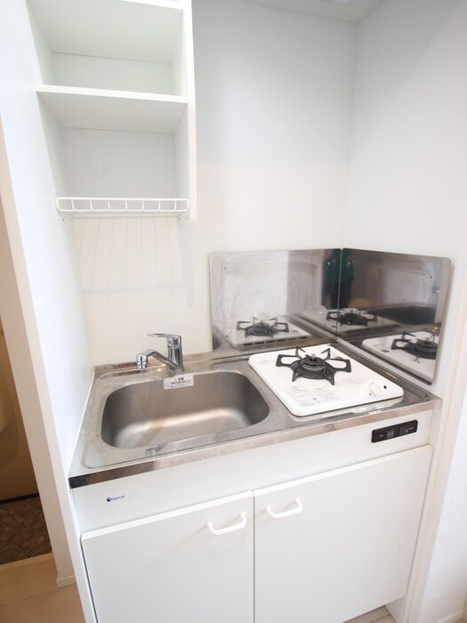 ハーモニーテラス立石の物件内観写真