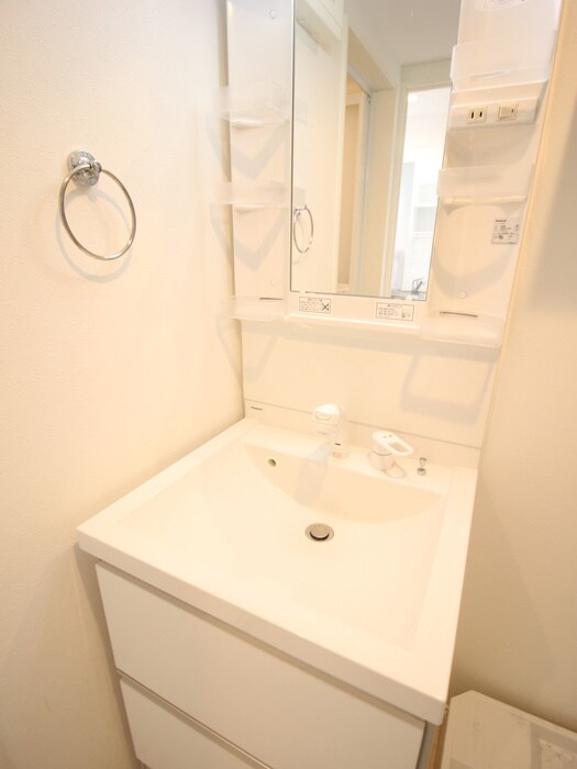 ハーモニーテラス立石の物件内観写真