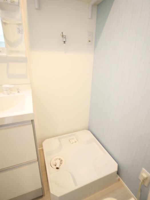 ハーモニーテラス立石の物件内観写真