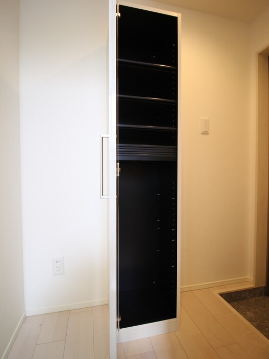 ハーモニーテラス立石の物件内観写真