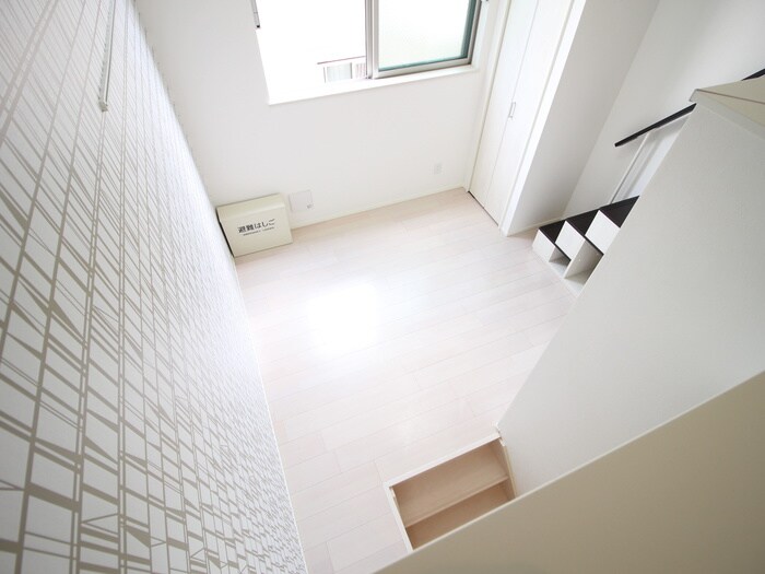 ハーモニーテラス立石の物件内観写真