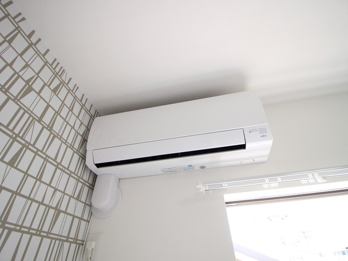 ハーモニーテラス立石の物件内観写真