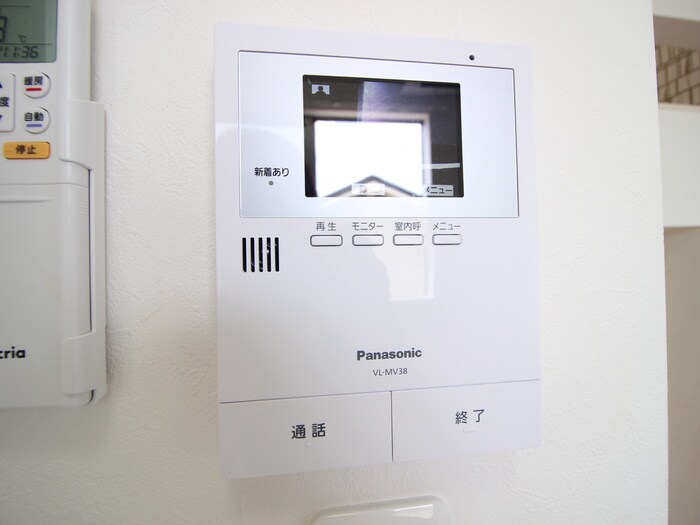 ハーモニーテラス立石の物件内観写真