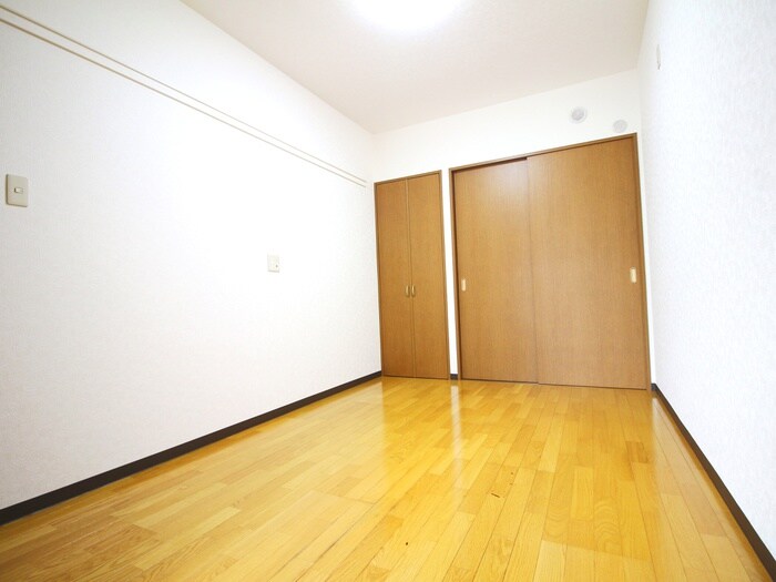 ミルフィーユふじみ野弐番館の物件内観写真